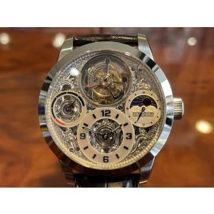 メモリジン 腕時計 MEMORIGIN StarlitLegend Imperial スターリットレ...