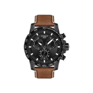 T-タッチ ティソ 腕時計 TISSOT T-タッチモデル 電池交換は簡単にお