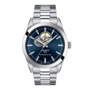 TISSOT メンズ　腕時計　オーバーホール済 ティソ (Tissot) 正規 時計修理 | スウォッチ グループ ジャパン株式