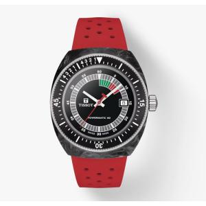 T-タッチ ティソ 腕時計 TISSOT T-タッチモデル 電池交換は簡単にお