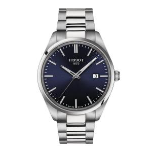 TISSOT ティソ 腕時計 電池交換済 スモールセコンド 新品ベルト交換済 T-タッチ 【電池交換サービス腕時計】［ティソ タッチ］TISSOT TOUCH