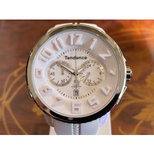 Tendence（テンデンス） 腕時計 Tendence GULLIVER 47 ガリバー 47mm