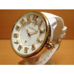 Tendence（テンデンス） 腕時計 Tendence GULLIVER 47 ガリバー 47mm