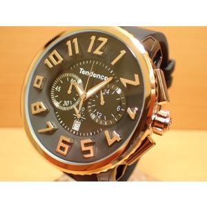 テンデンス 腕時計 Tendence GULLIVER ガリバー 51mm TG046012R 正規輸入品 優美堂のテンデンスは安心のメーカー保証2年付き日本正規商品です