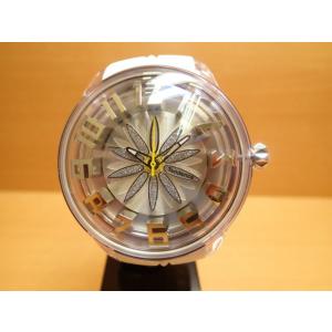 Tendence（テンデンス） 腕時計 Tendence GULLIVER 47 ガリバー 47mm