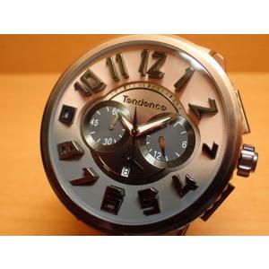 Tendence（テンデンス） 腕時計 Tendence De Color ディカラー 50mm
