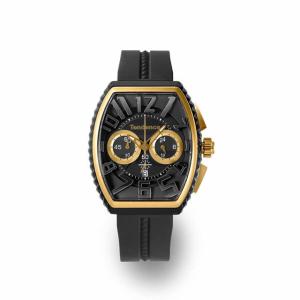 Tendence（テンデンス） 腕時計 Tendence GULLIVER 47 ガリバー 47mm