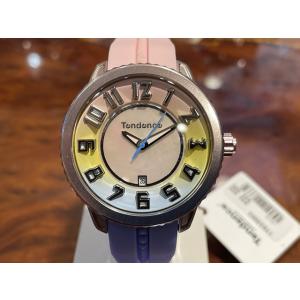 Tendence（テンデンス） 腕時計 Tendence GULLIVER 47 ガリバー 47mm