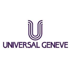 UNIVERSAL GENEVE（ユニバーサル ジュネーブ） 腕時計 電池交換は簡単