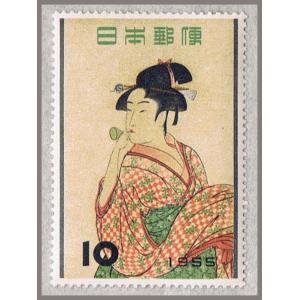 アートな切手　J41107　切手趣味週間　見返り美人　6枚  状態いろいろ アートな切手 J41107 切手趣味週間 見返り美人 6枚 状態いろいろ