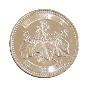 令和元年(2019) 500円硬貨の詳細画像1