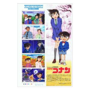 アニメ・ヒーロー・ヒロインシリーズ 第4集 名探偵コナン 平成18年