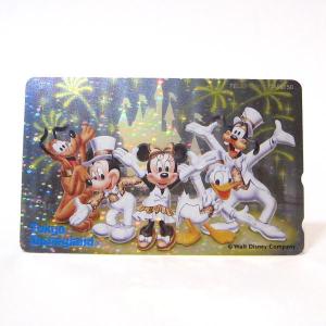 SHOWBASE 2000 ミッキー&フレンズ 東京ディズニーランド