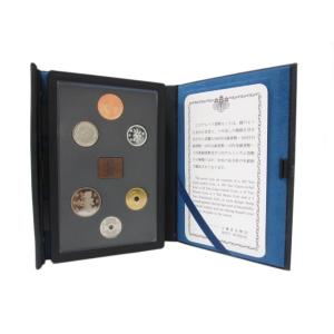 2009年 平成21年 プルーフ貨幣セット 年銘板有(69184) : 堀田商事質店