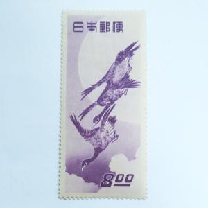 切手趣味週間 評価の高い3種 3枚セット 見返り美人 ビードロを吹く娘