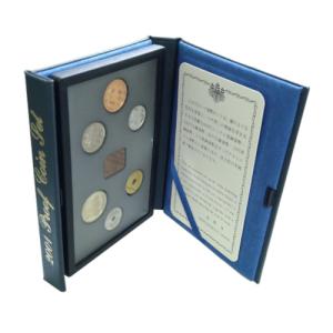 通常プルーフ貨幣セット 平成7年 1995年 : yuuhiflower - 通販 - Yahoo