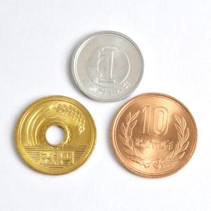 大正ロマン「銀貨・銅貨4種セット」 (古銭 大正期 貨幣4枚