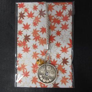 yuuhiflowerオリジナル古銭ストラップ ...の商品画像