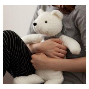 ぬいぐるみ湯たんぽ/fashy（ファシー） オリジナルベアーボビー