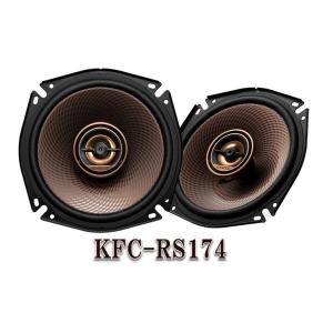 KFC-RS174 ケンウッド トヨタ・日産・ホンダ・三菱・スバル・マツダ・スズキ・VW・アウディ・BMW車用