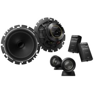 カロッツェリア TS-C1730SII 17cmセパレート2ウェイスピーカー カロッツェリア TS-C1730SII 17cmセパレート2ウェイスピーカー
