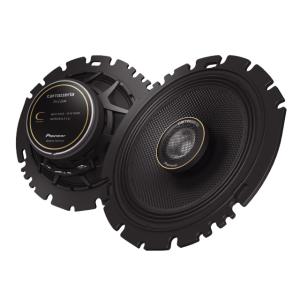 TS-C1630SⅡ カロッツェリア スピーカー カロッツェリア TS-C1630SII パイオニア 16cmセパレート 2way