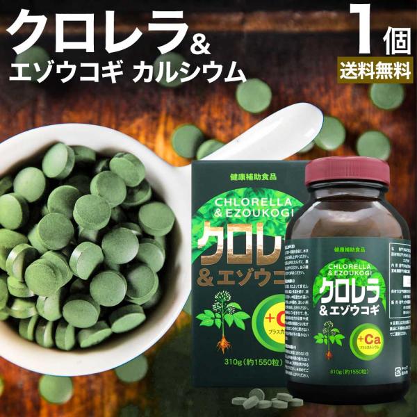 サプリ クロレラ クロレラサプリメント クロレラサプリ 細胞壁破砕 くろれら chlorella C...