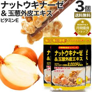 野口医学研究所 納豆キナーゼHQ ナットウナーゼ4000FU 120粒 賞味期限