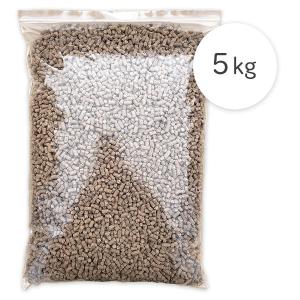 2/25以降　使い切り用袋入りぼかし肥料　５kg