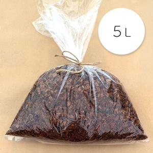 ココハスク5L ヤシガラ ハスクチップ 3sの詳細画像1