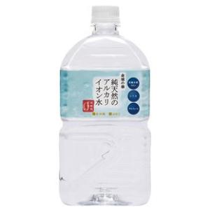 非加熱天然水「金城の華」（カナギノハナ）１L