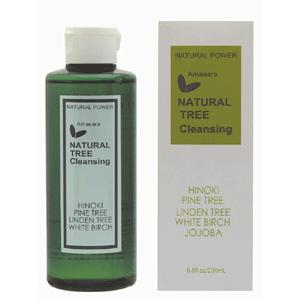 送料無料】フォーエバー クレンジングフォーム 120mL(4本set) (FLP