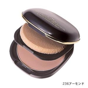 モイスチャーパクト 　L 236　アーモンド16g　 「消費税10%」