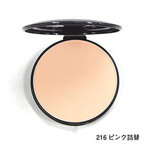 モイスチャーパクト L 216　ピンクレフィル　 「消費税10%」
