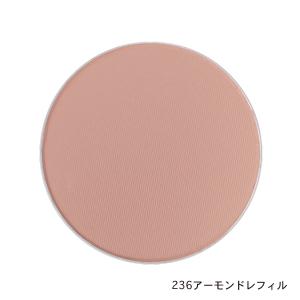 モイスチャーパクト 　L 236　アーモンドレフィル　 コンパクト便 「消費税10%」