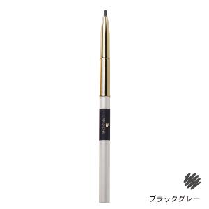 無機顔料のまゆ墨アイブロー「カートリッジ式」ブラックグレー1本　 「消費税10%」