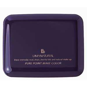 タール系色素不使用アイカラー　E 225　ブラウン系3.6gコンパクト便 「消費税10%」