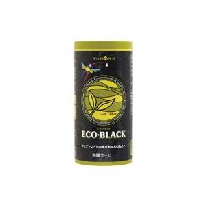 ECO・BLACK(エコ・ブラック)195g×30個　紙パック　有機コーヒー豆100％使用　　無糖｜有機家ヤフー店