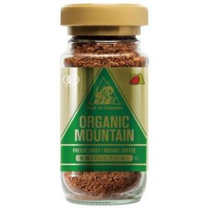 有機インスタントコーヒー フリーズドライ (詰替用) ( 80g )/ ダーボン