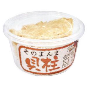 無添加　そのまんま貝柱 10g　いたや貝100%　オーサワジャパン
