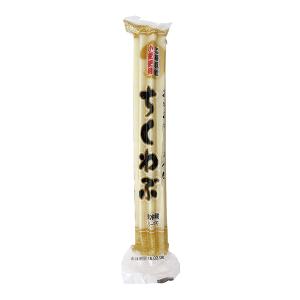 北海道産小麦使用 ちくわぶ「冷蔵」 160g ・10月〜2月限定品