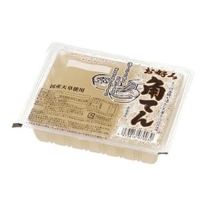 無添加かんてん・お好み角てん　３６０ｇ　国内産100%　クール冷蔵便配送　天草100％　保存水不使用　4月〜9月限定品