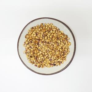 オーサワの有機もち麦 150g x 2個 有機...の詳細画像1