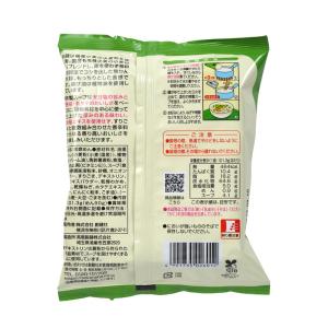 無添加塩らーめん101.3g 創健社 塩ラーメ...の詳細画像1