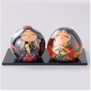 大内人形 No.4 中村民芸社 山口市 伝統工芸品 : 山口ぶちええもん!長州