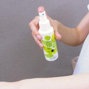 お肌用虫よけスプレー お肌用 フィトンαガード...の詳細画像2