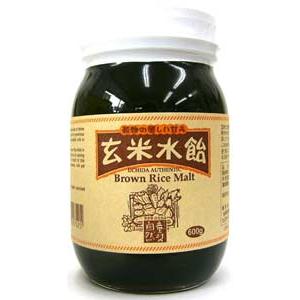 玄米水飴 （Ｌ）６００ｇ