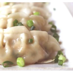 水餃子にもおすすめ 無添加もちぷり餃子の皮「2...の詳細画像1
