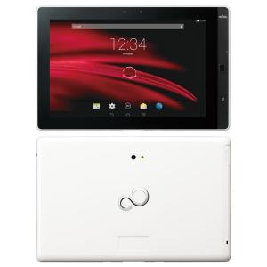 中古品 タブレット 10.1インチ Fujit...の詳細画像1