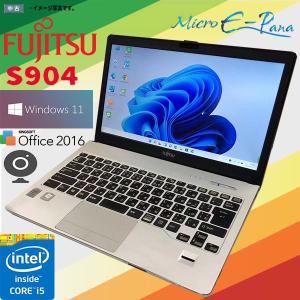 dynabook（ダイナブック） ノートパソコン office搭載 新品 同様 SSD